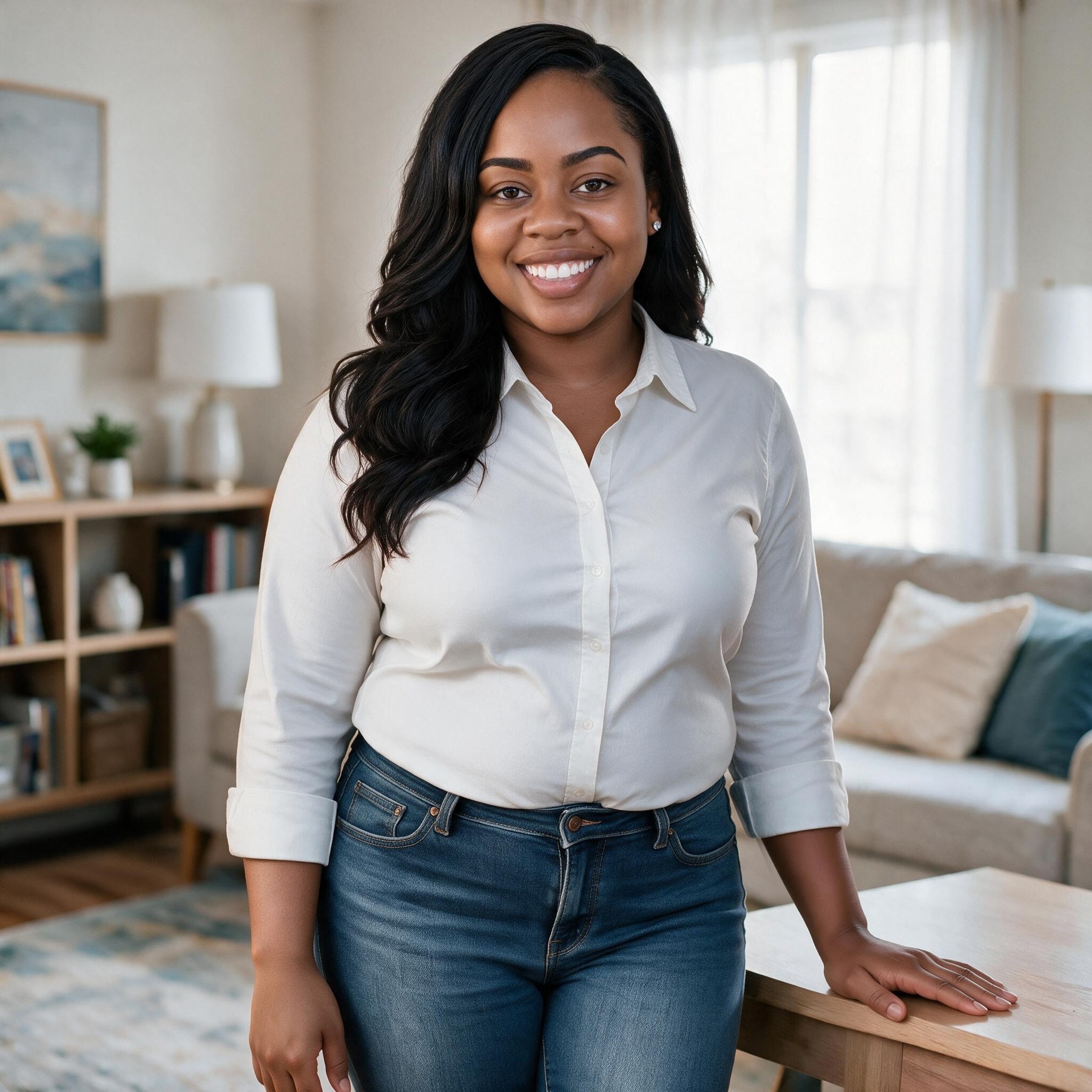 Tahnese Veard, LCSW