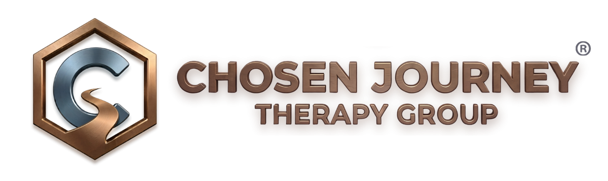 Chosen Journey Therapy Group, LLC